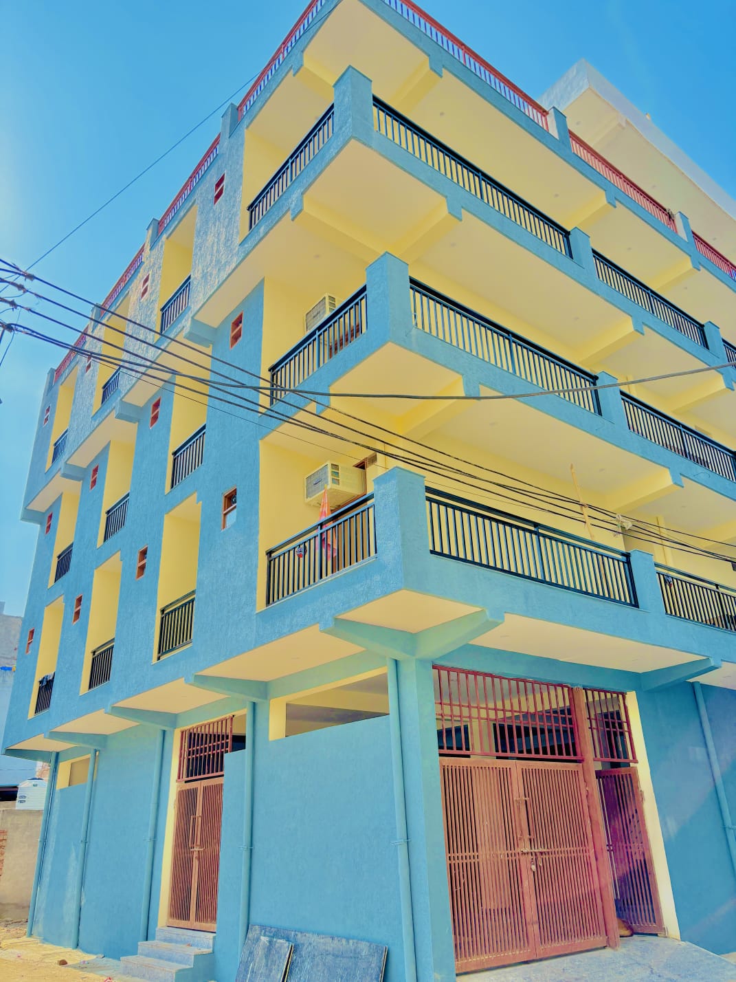 Premium PG in Gurgaon